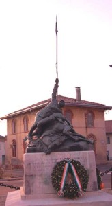 Pozzuolo del Friuli: l'Esercito commemora il Centenario dalla Battaglia