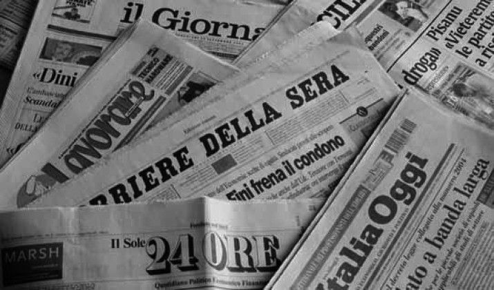 Premio giornalistico “La Rosa d’Oro” worldwebnews