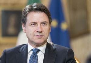 Giuseppe Conte